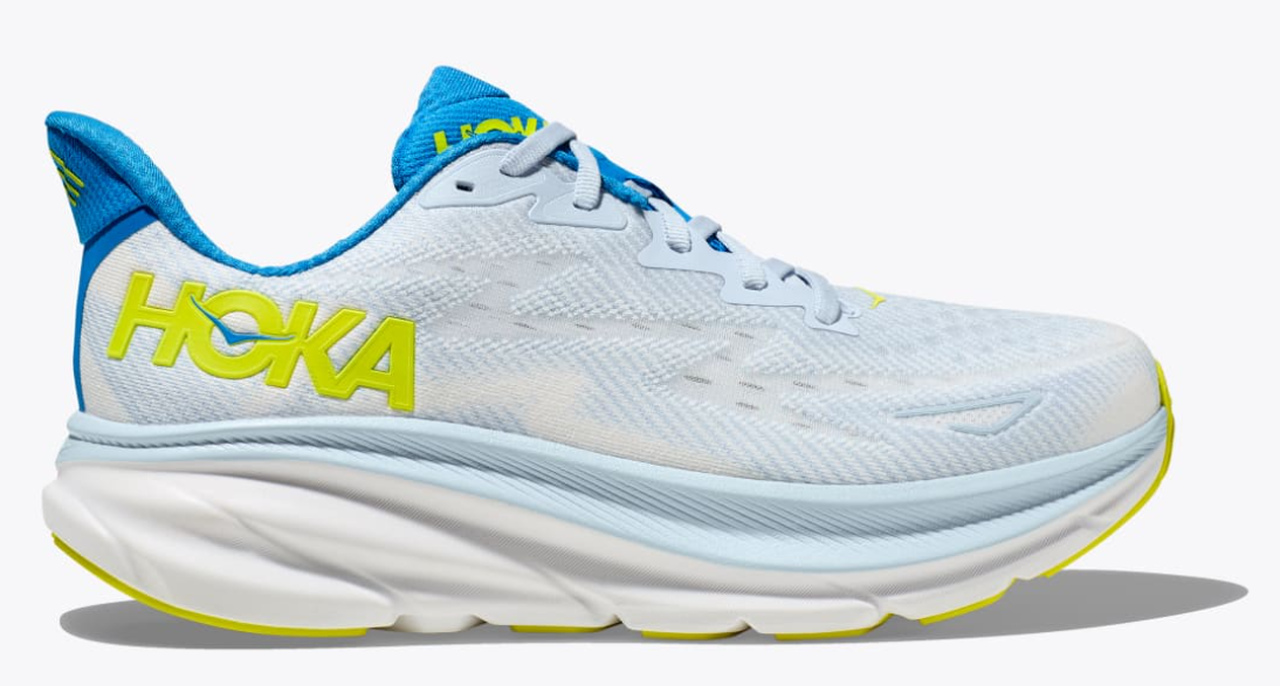 Comprar hoka online