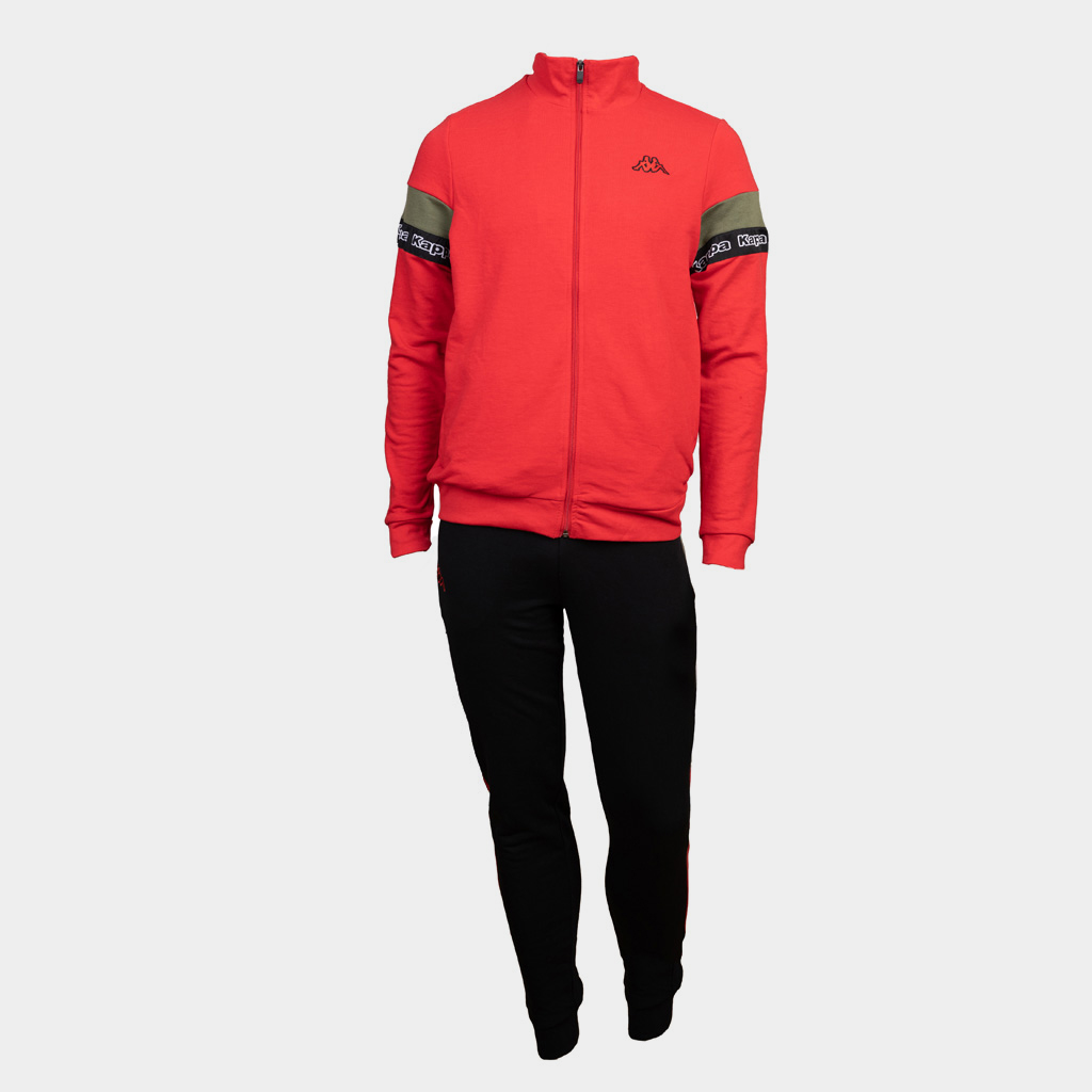Kappa Boxya COMPRAR ONLINE base