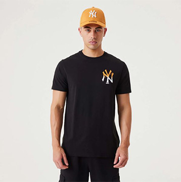 camiseta de los yankees