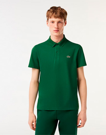 Lacoste Polo Hombre COMPRAR ONLINE base