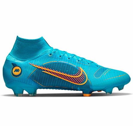 Nike mercurial gama alta deals