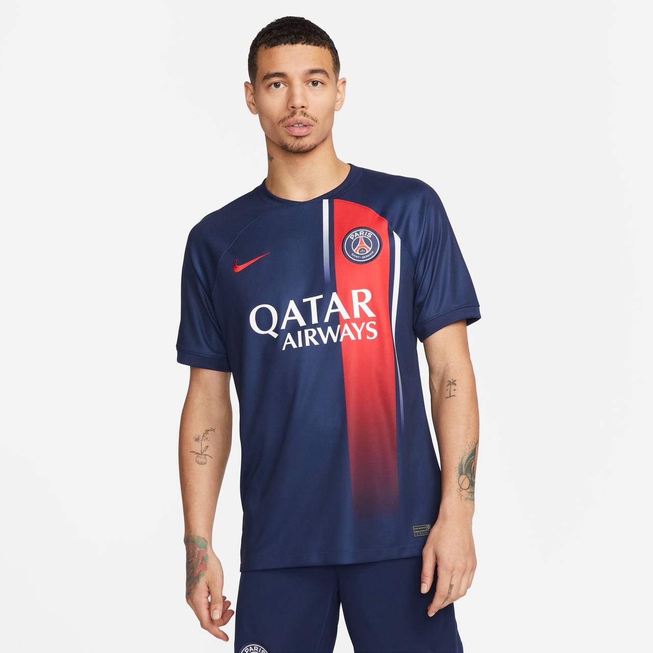 Equipacion de psg online