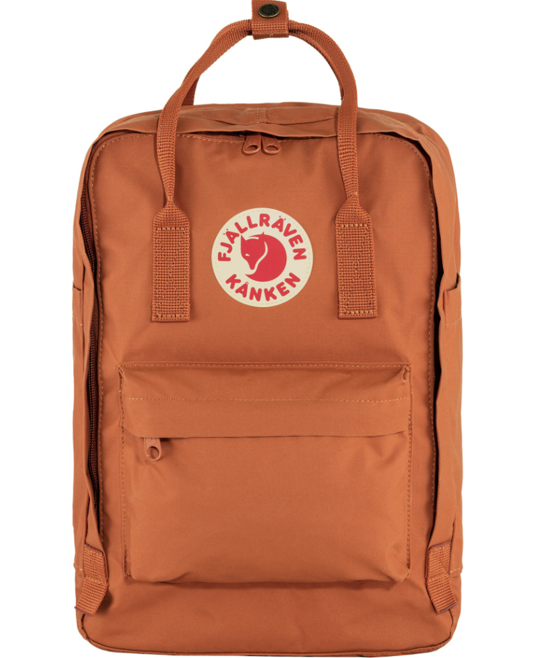 Funda Kanken para portátil de Fjäll Räven