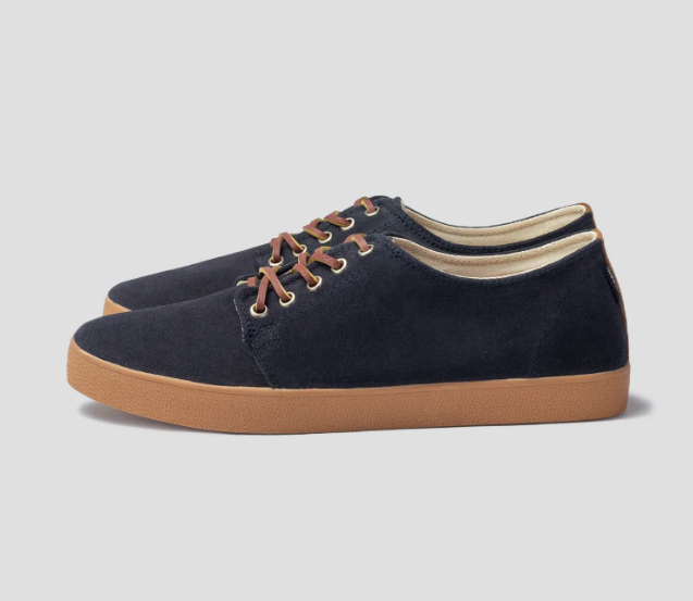 Zapatillas pompeii top mujer