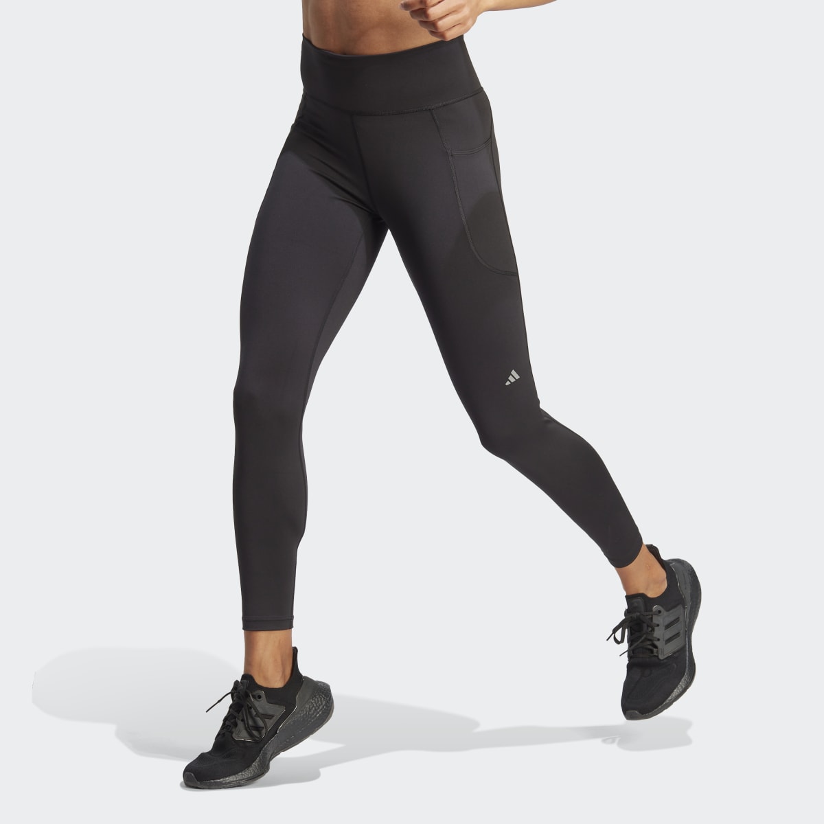 Adidas mallas running mujer clearance