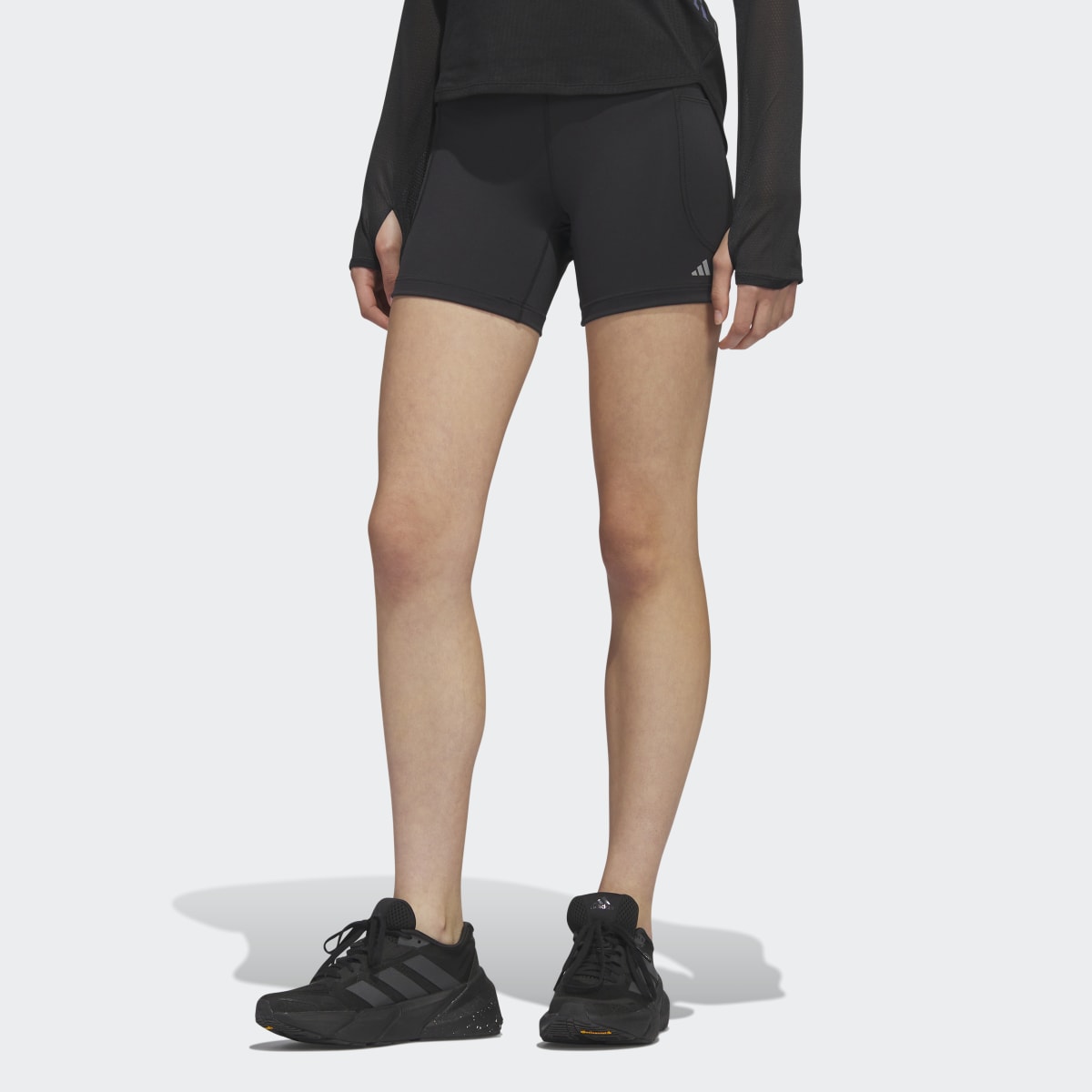 short running mujer dailyrun 5inch adidas performance comprar online –