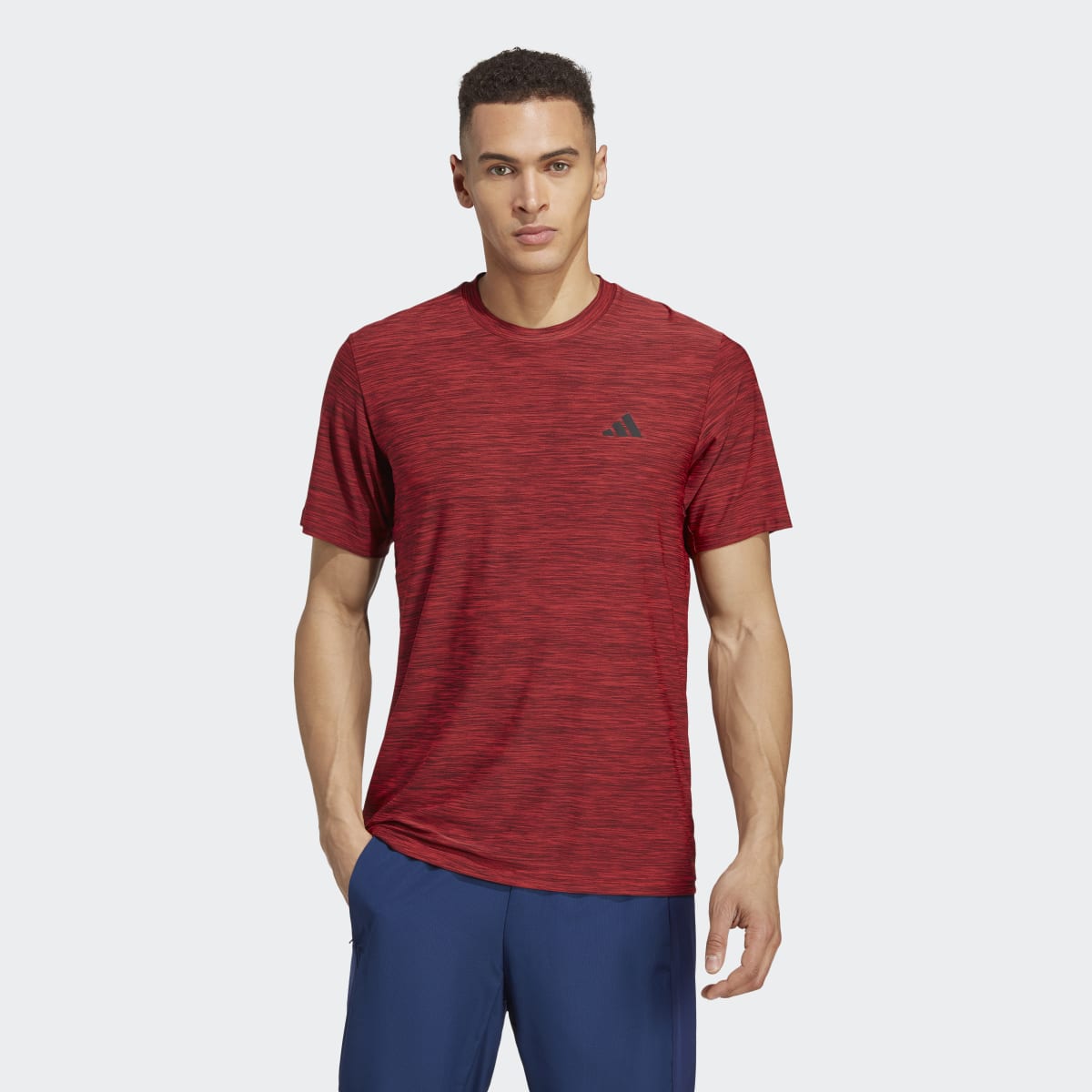 Camisetas stretch hombre outlet