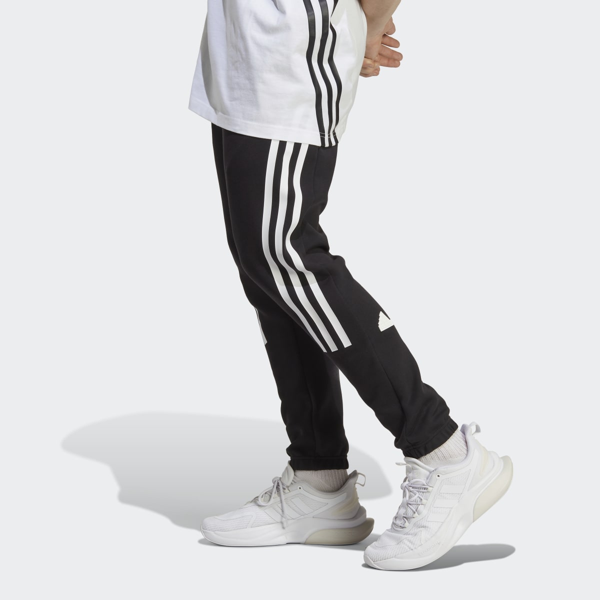 Pantalon adidas 3s clearance