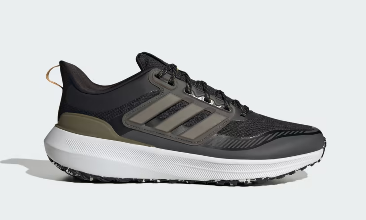 zapatilla de running de hombre ultrabounce tr adidas performance