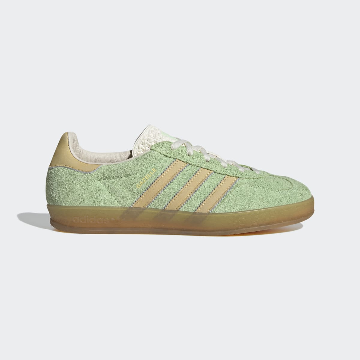 Zapatillas Urbanas Hombre adidas Gazelle Indoor