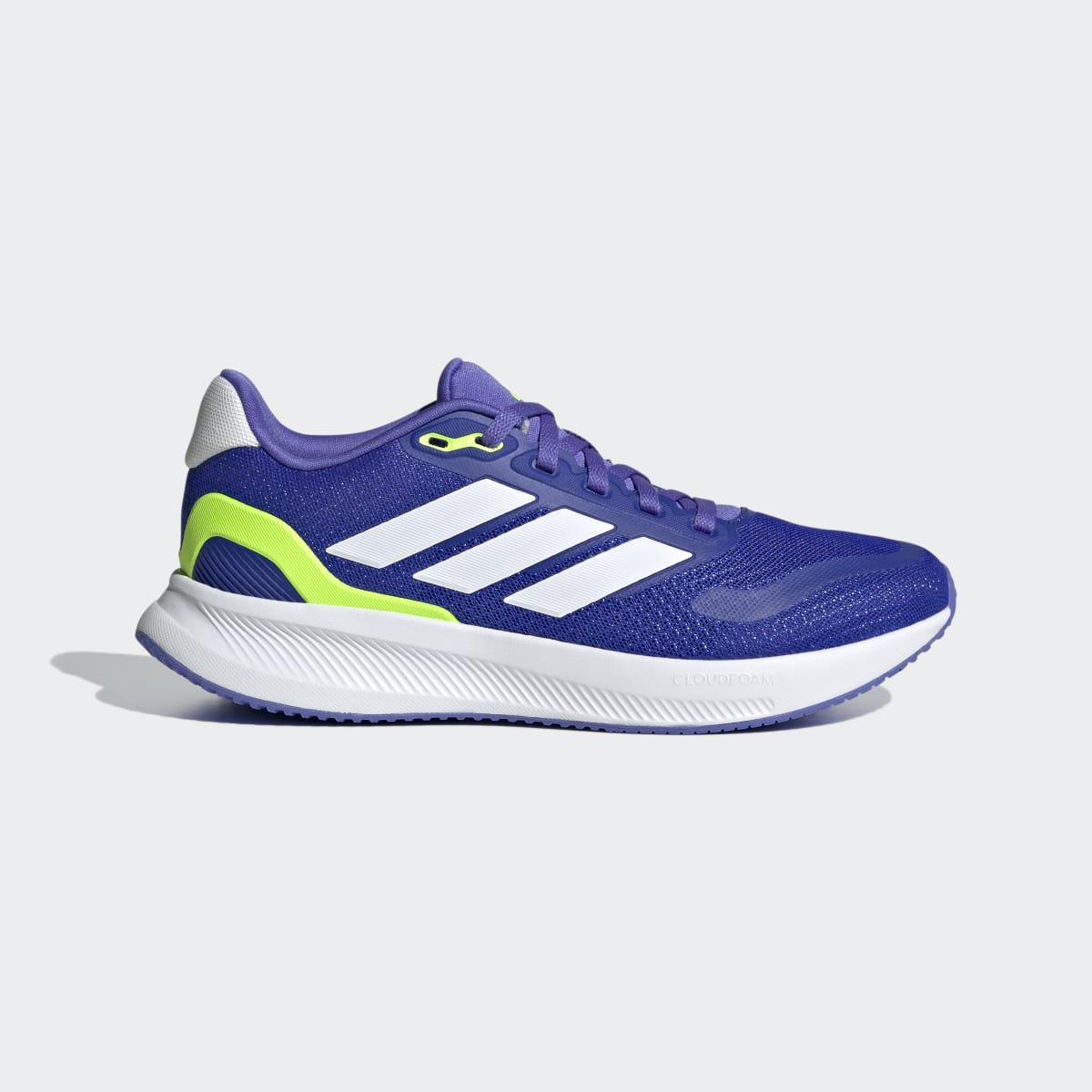 zapatilla nino runfalcon 5 j adidas sportswear comprar online base