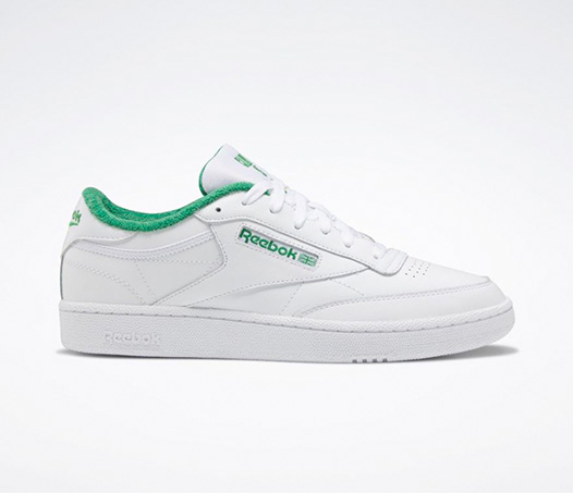 reebok zapatillas club c unisex comprar online base
