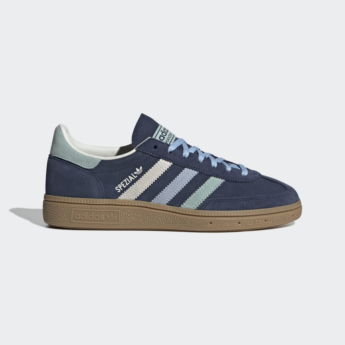 adidas originals handball spezial w comprar online – base.net