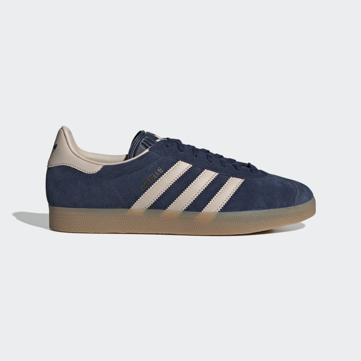 Tenis Casual adidas Gazelle de Hombre