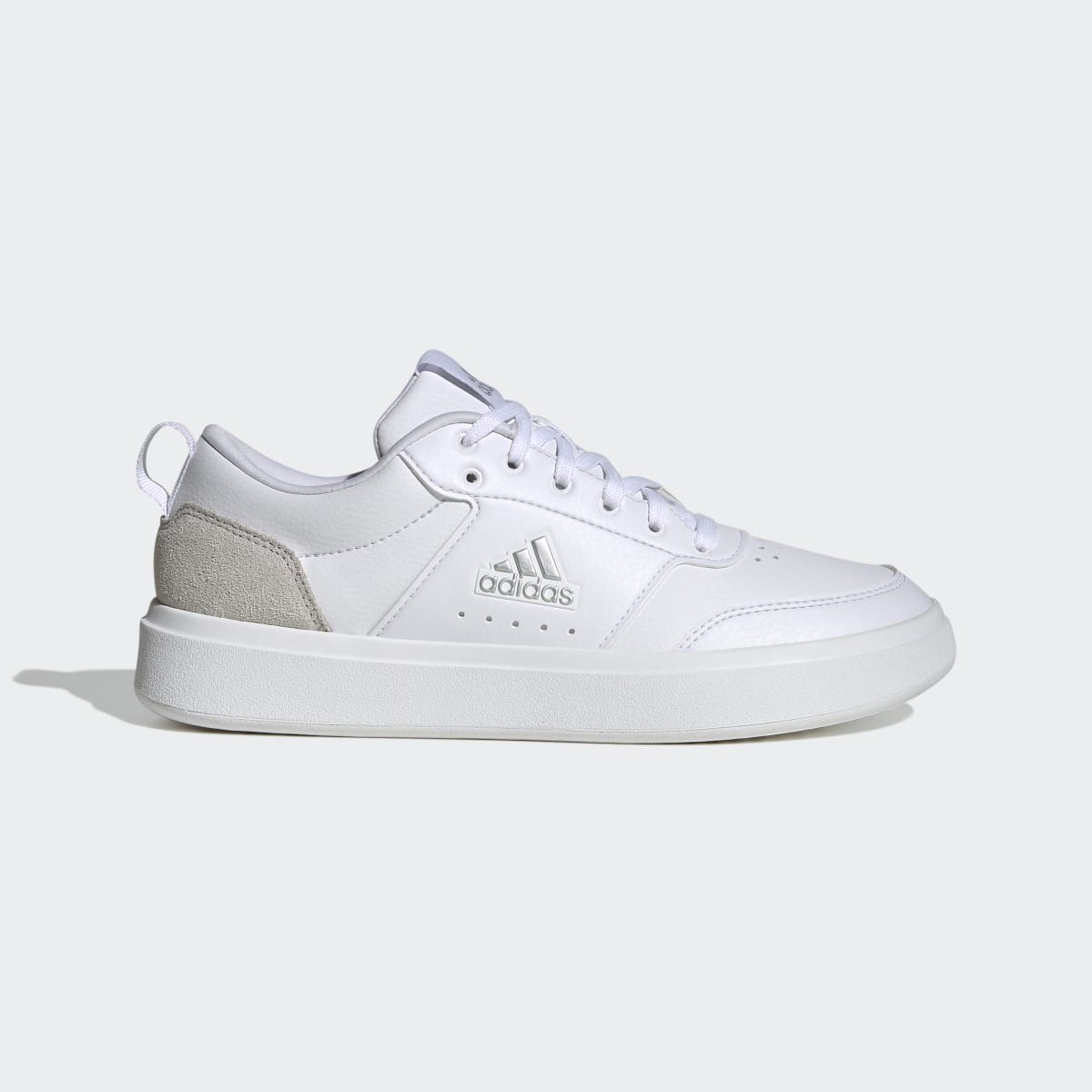 zapatillas casual mujer park st adidas sportswear comprar online base