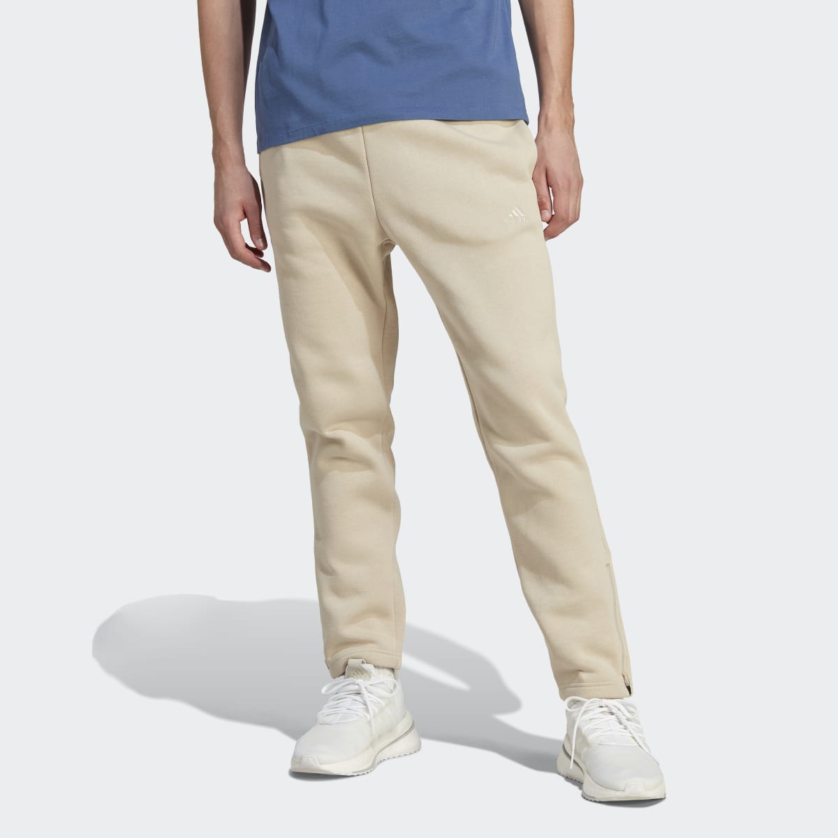 pantalon casual de hombre m all szn tz pt adidas sportswear