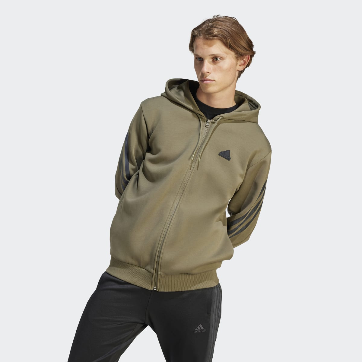 Sudadera casual hombre best sale