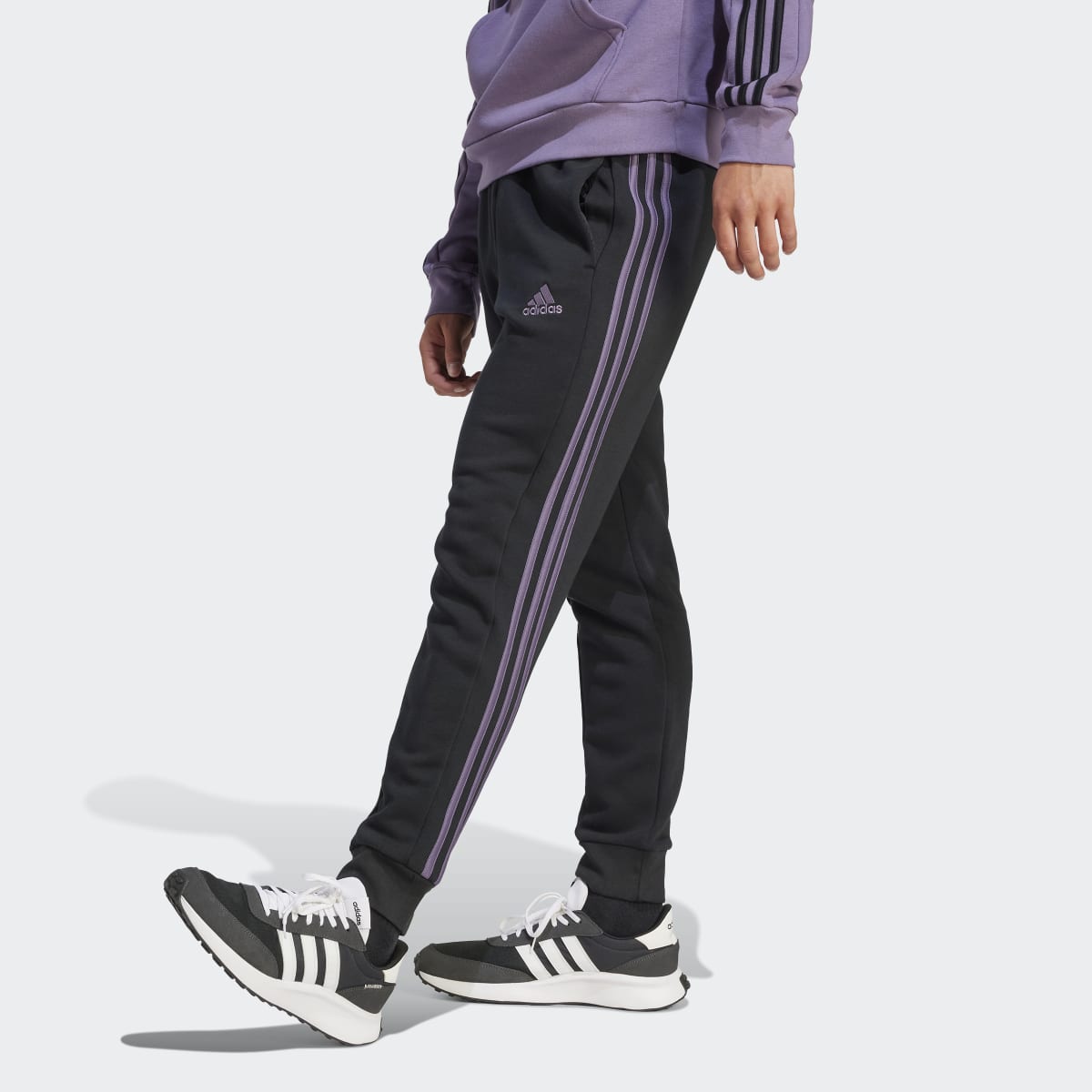 Pantalon Homme Adidas M C90 TP - EJ9674