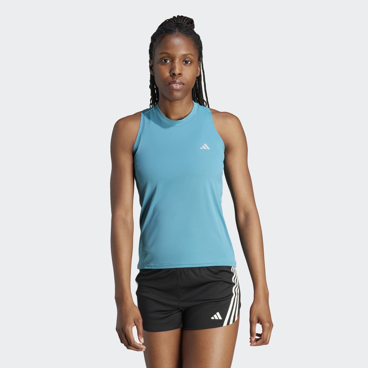 Camiseta Tirantes Running