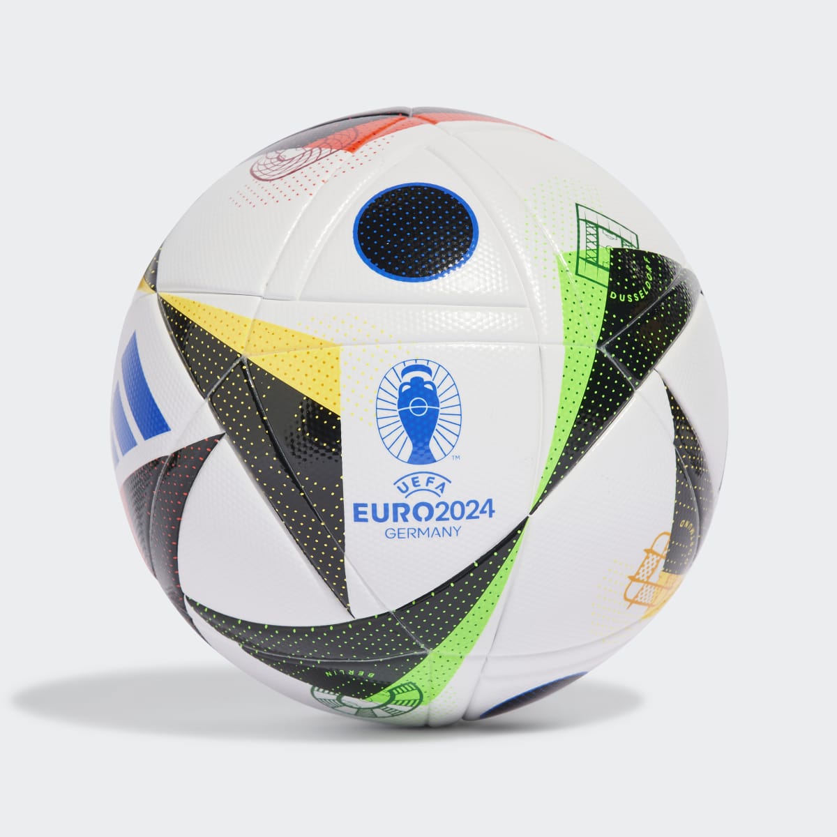 balón eurocopa 2024 lge box adidas performance comprar online –