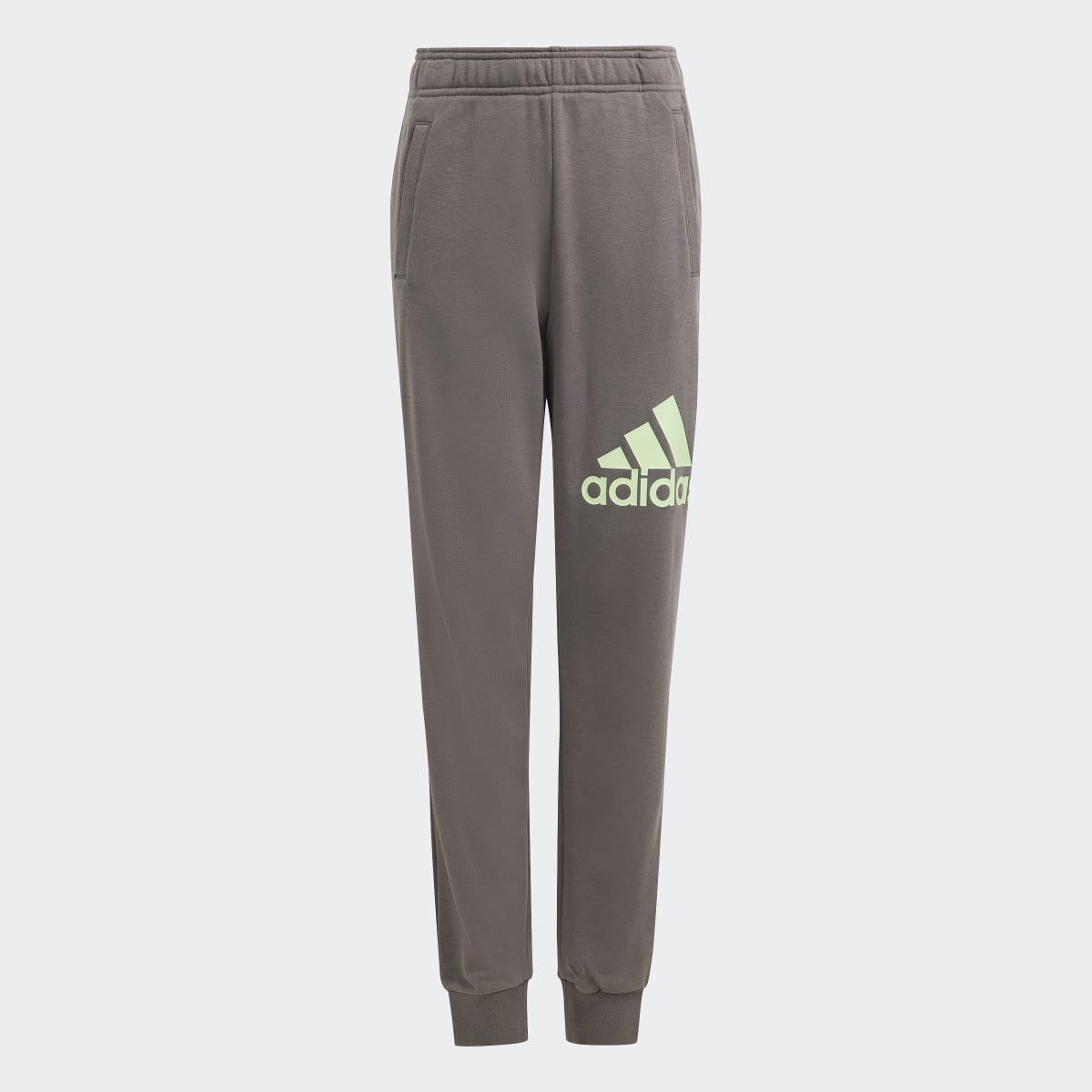 Pantalon adidas top largo