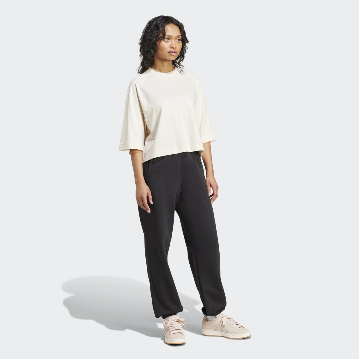 Joggers mujer adidas sale
