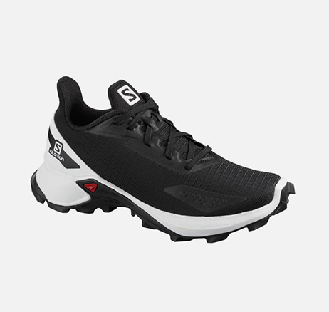 Salomon Alphacross Blast J COMPRAR ONLINE base