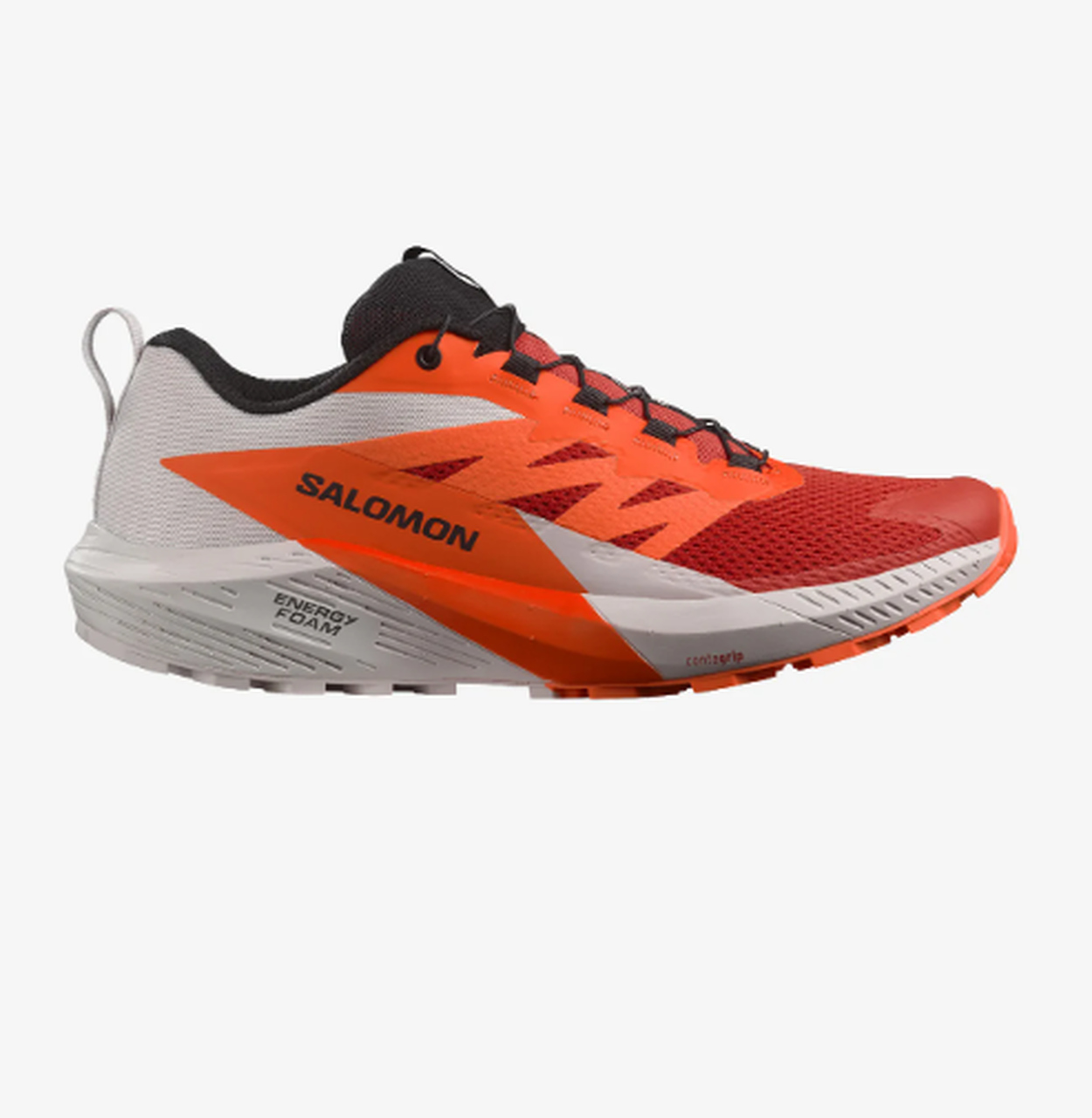 Salomon Shoes Sense Ride 5 COMPRAR ONLINE base