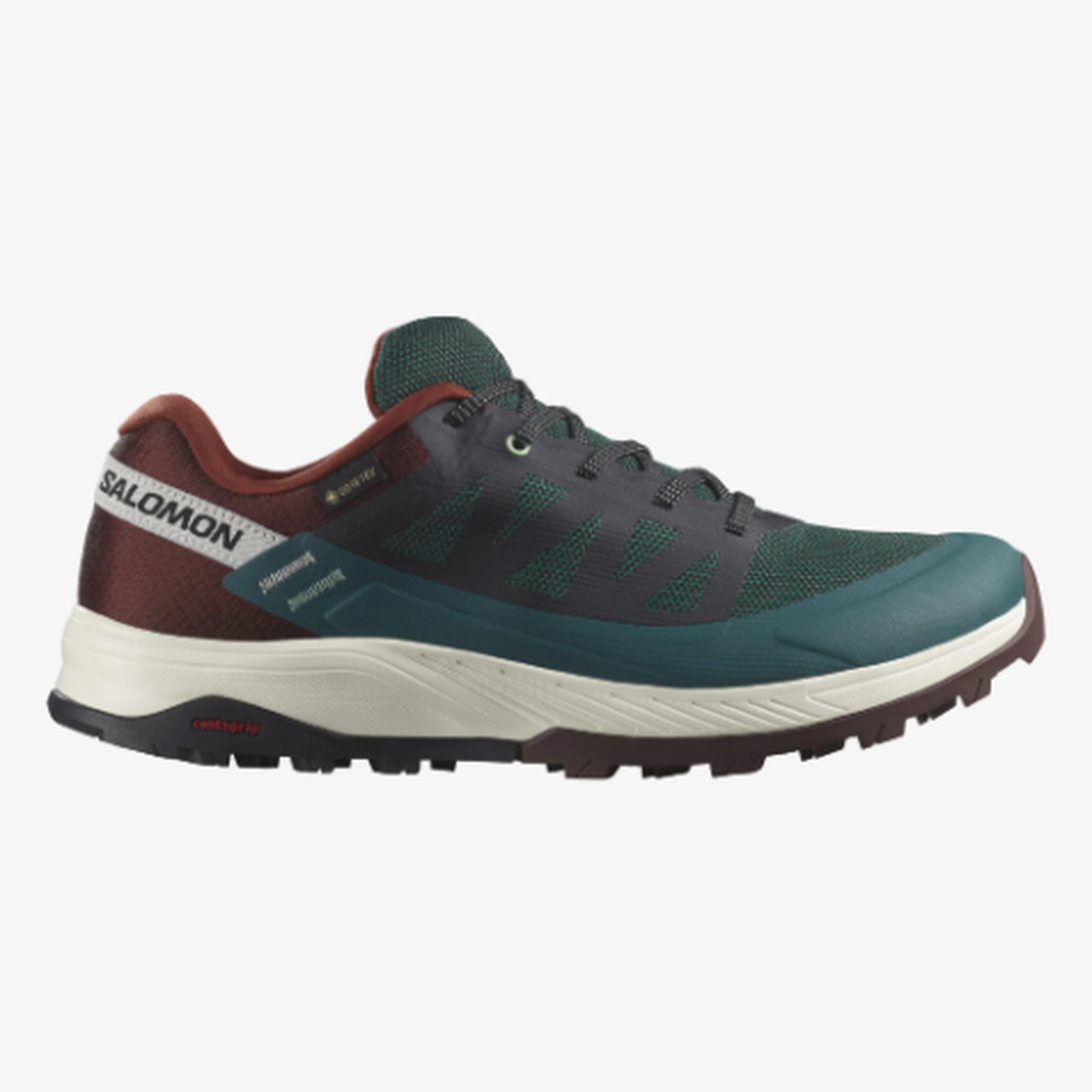 Salomon Shoes Outrise Gtx COMPRAR ONLINE base