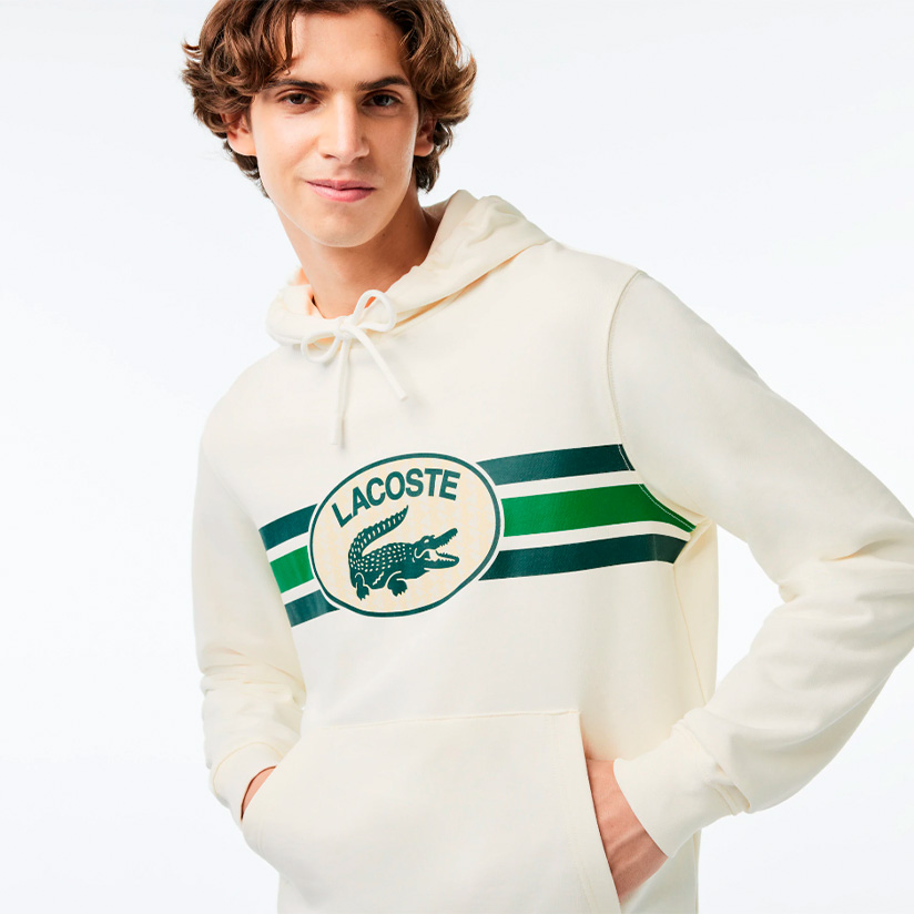Lacoste Sweatshirts COMPRAR ONLINE base