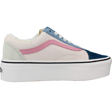 Comprar zapatillas deals online vans