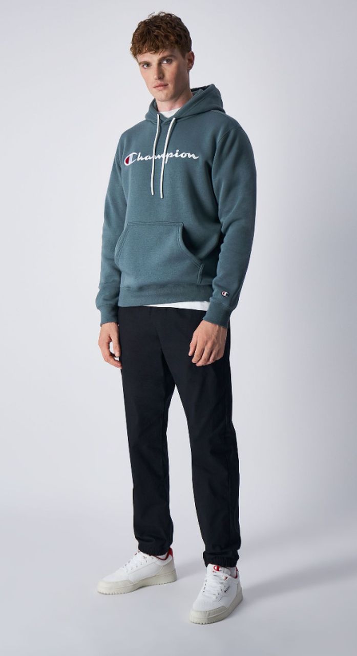 Ropa hotsell champions hombre