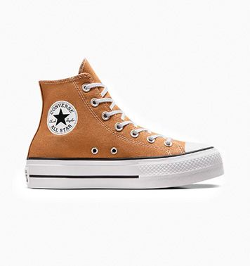 Converse para Mujer Estilo Casual en Calzado y Ropa Base