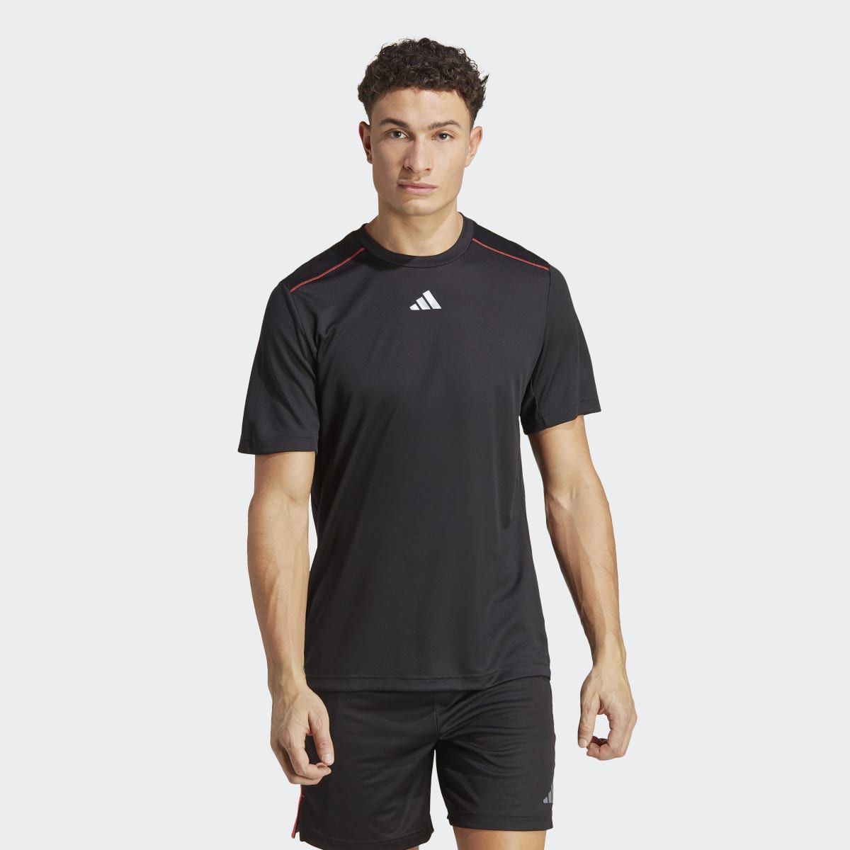 pantalón corto running hombre otr b cb short adidas performance comprar  online –