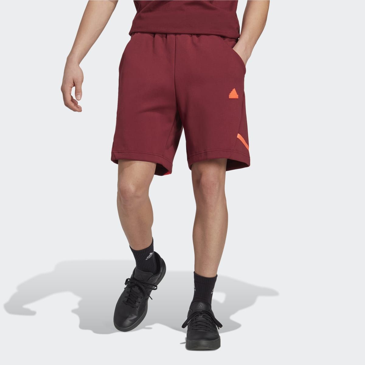 Adidas Shorts deportivos hombre - Compra online a los mejores