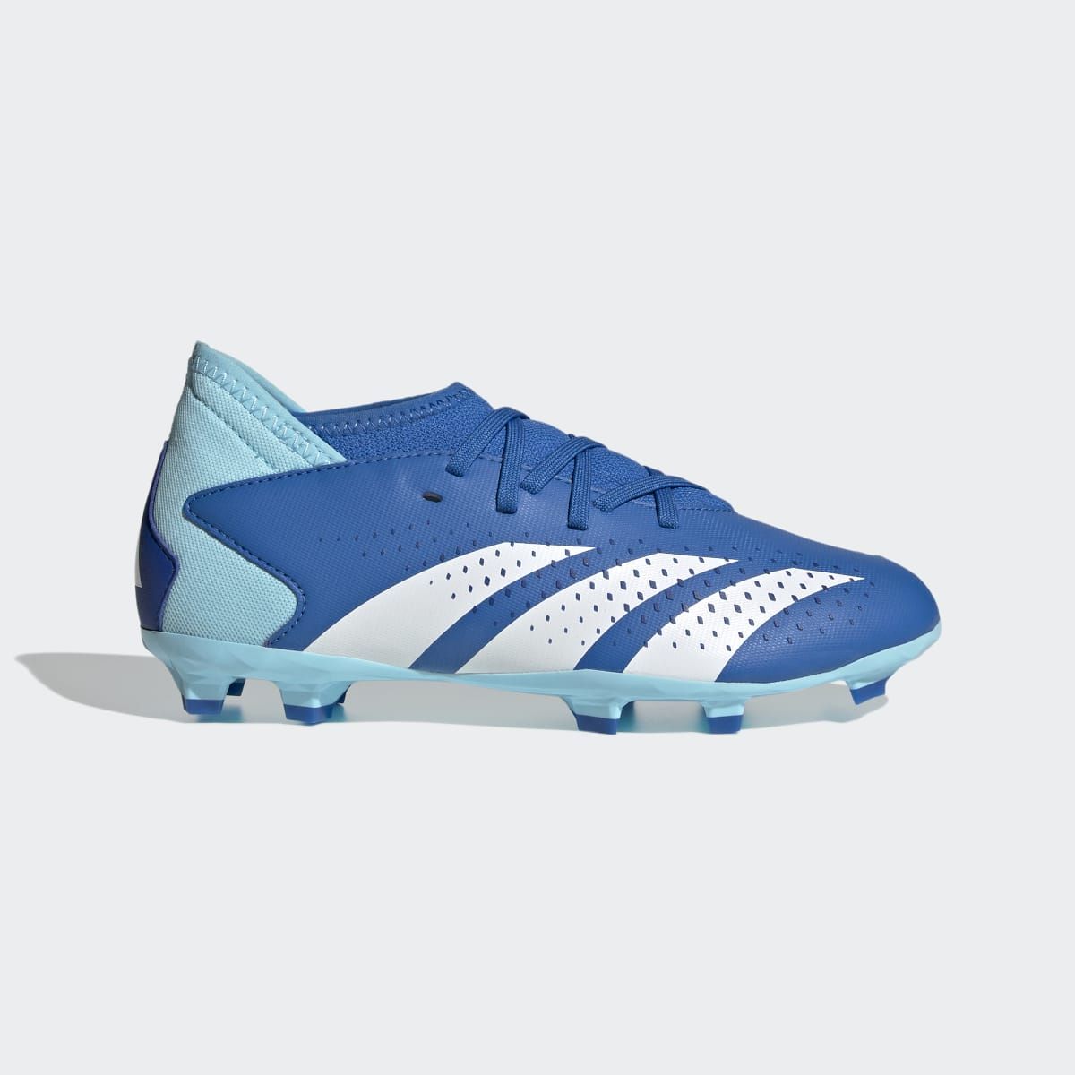 Tienda online de botas de futbol de niño multitaco para superfície  sintética (turf) - Zappas