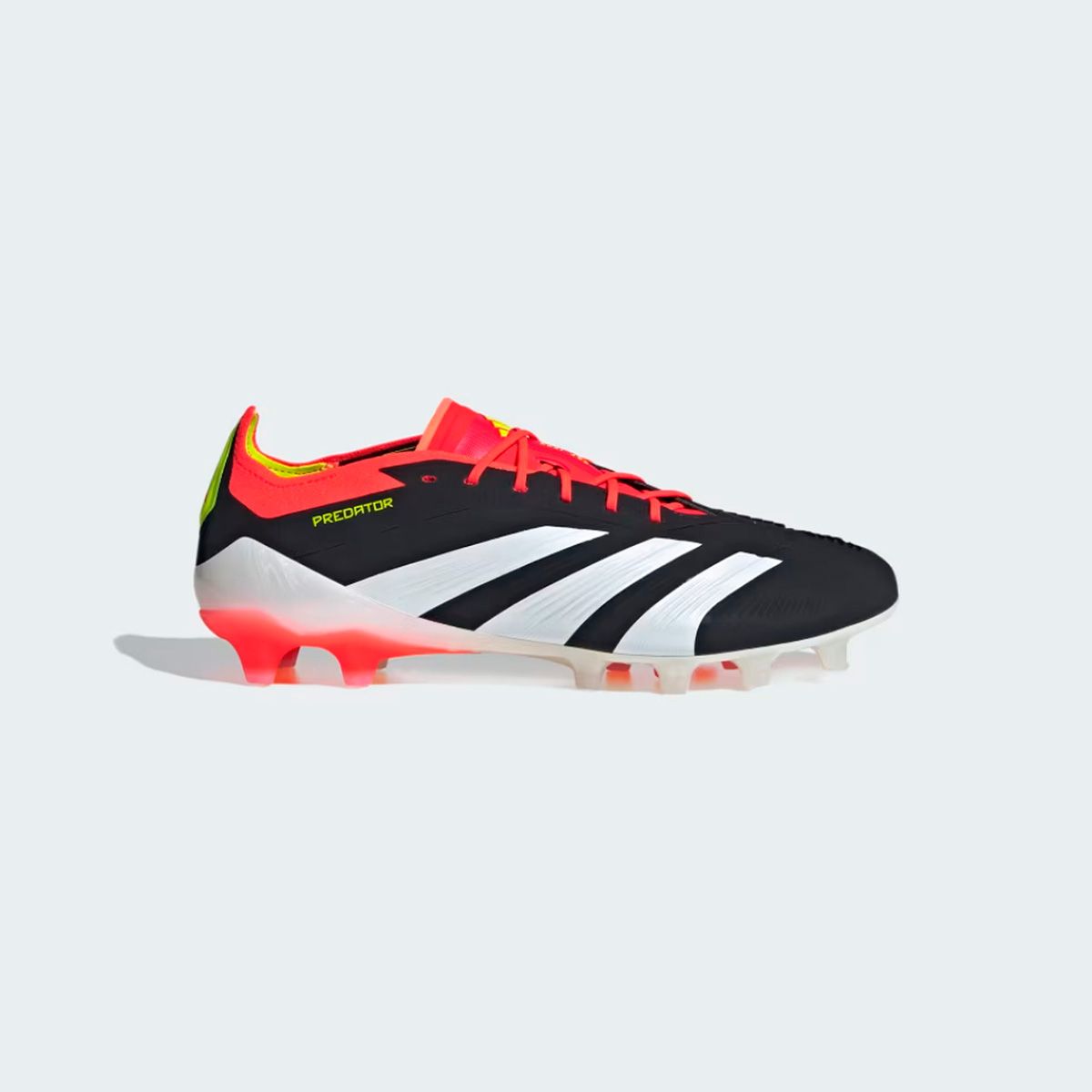 adidas Copa 20.4 Turf - Rojo - Botas Fútbol Hombre 