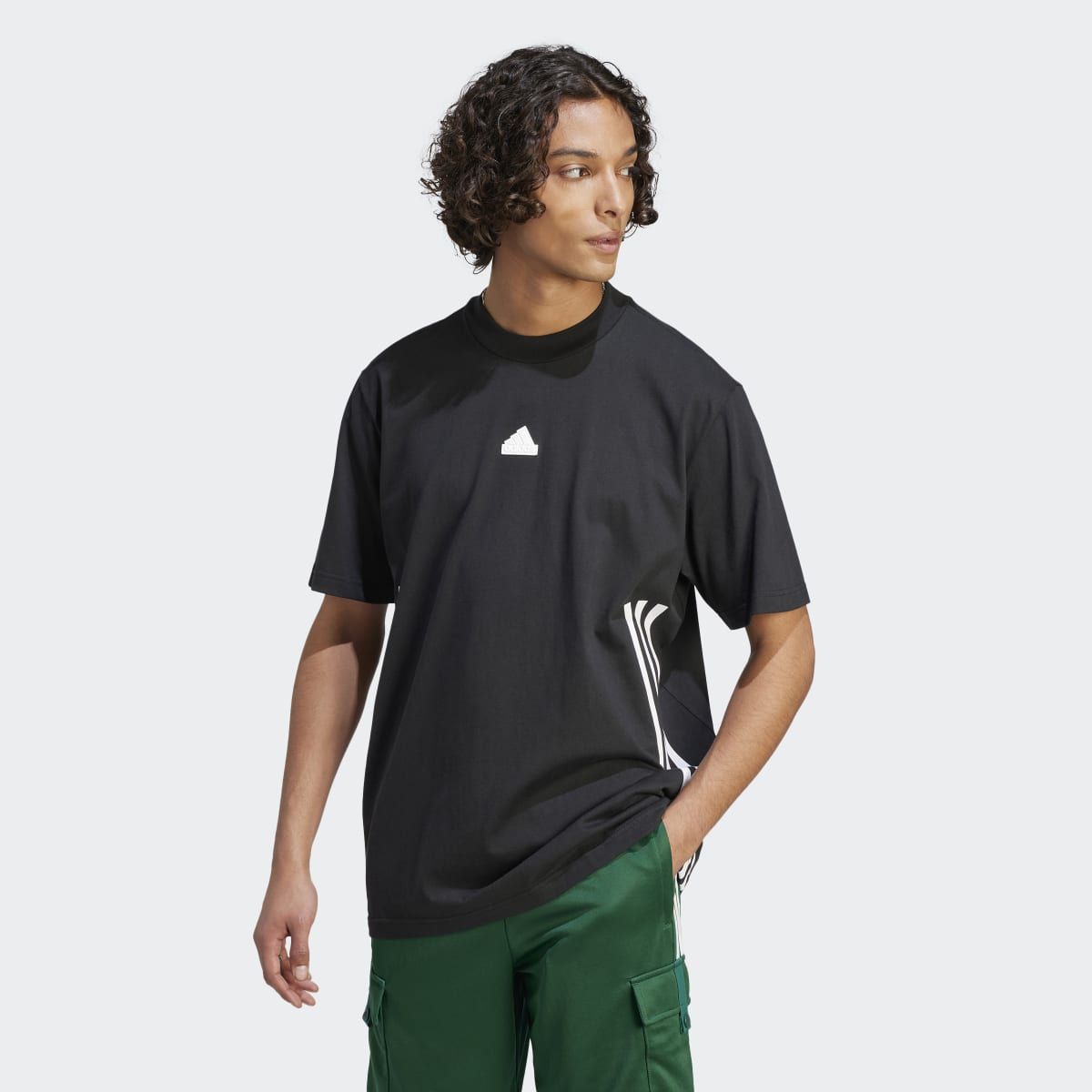 Camiseta de deporte para Hombre