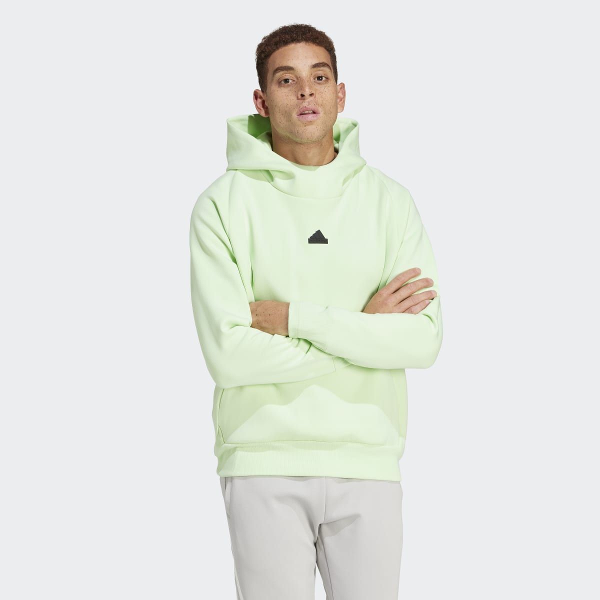 Sudaderas deportivas con y sin capucha Under Armour de hombre