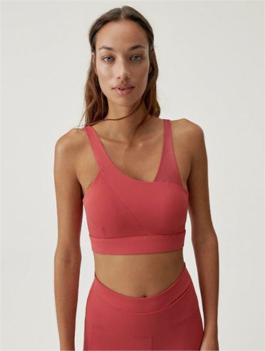 Ropa yoga mujer oysho cheap